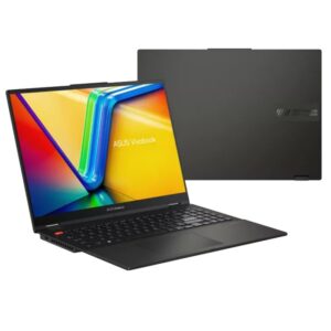 ASUS Vivobook S 16 Flip TP3604VA-WS51T | 12GB | 512GB SSD