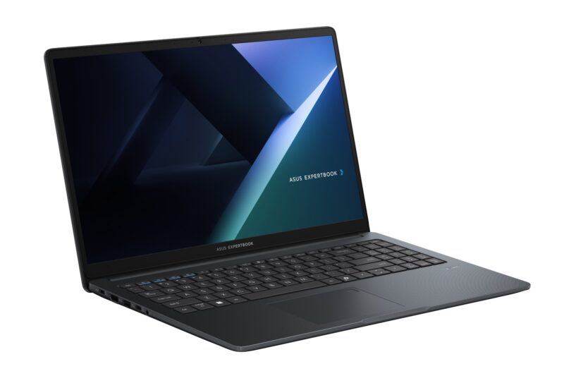 ASUS ExpertBook B1 B1503CVA-S75100X | 16GB | 512GB SSD