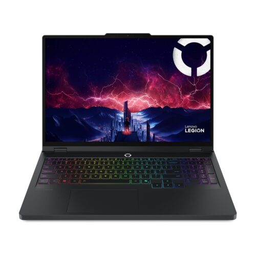 Action: MOBLEVGAM0189 Lenovo Legion Pro 5 16AFR10 | 32GB | 1TB SSD | RTX 5070