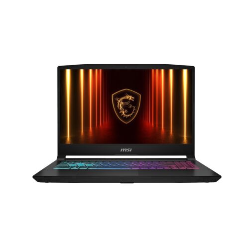 MSI Katana 15 HX B14WGK-061XPL | 16GB | 1TB SSD | RTX 5070