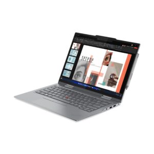 Action: MOBLEVNOTMBPR Lenovo ThinkPad X1 2in1 G9 | 16GB | 1TB SSD