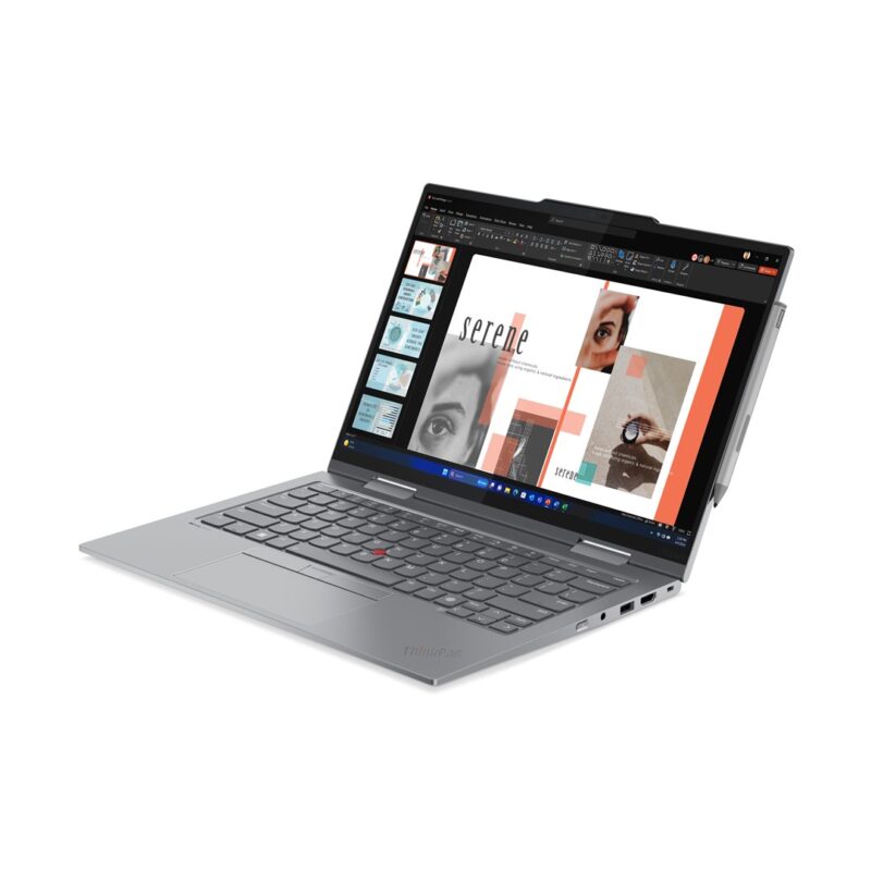 Action: MOBLEVNOTMBPR Lenovo ThinkPad X1 2in1 G9 | 16GB | 1TB SSD