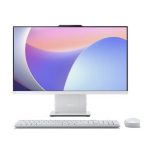 Lenovo IdeaCentre AIO 27IRH9 | 16GB | 512GB SSD