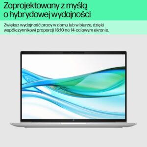 HP Probook 460 G11 | 16GB | 512GB SSD