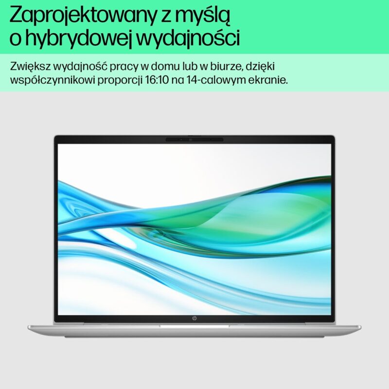 HP Probook 460 G11 | 16GB | 512GB SSD