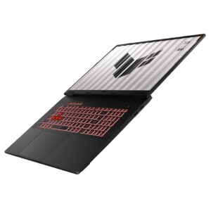 Action: MOBASUGAM0057 ASUS TUF Gaming A18 FA808UM-S9058 | 16GB | 512GB SSD | RTX 5060