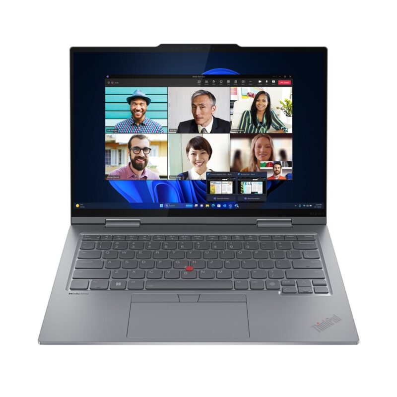 Action: MOBLEVNOTMBPR Lenovo ThinkPad X1 2in1 G9 | 16GB | 1TB SSD