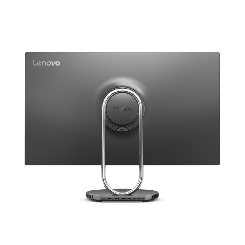 Action: KOMLEVALL1091 Lenovo Yoga AIO 32ILL10 | 32GB | 1TB SSD | RTX 4050