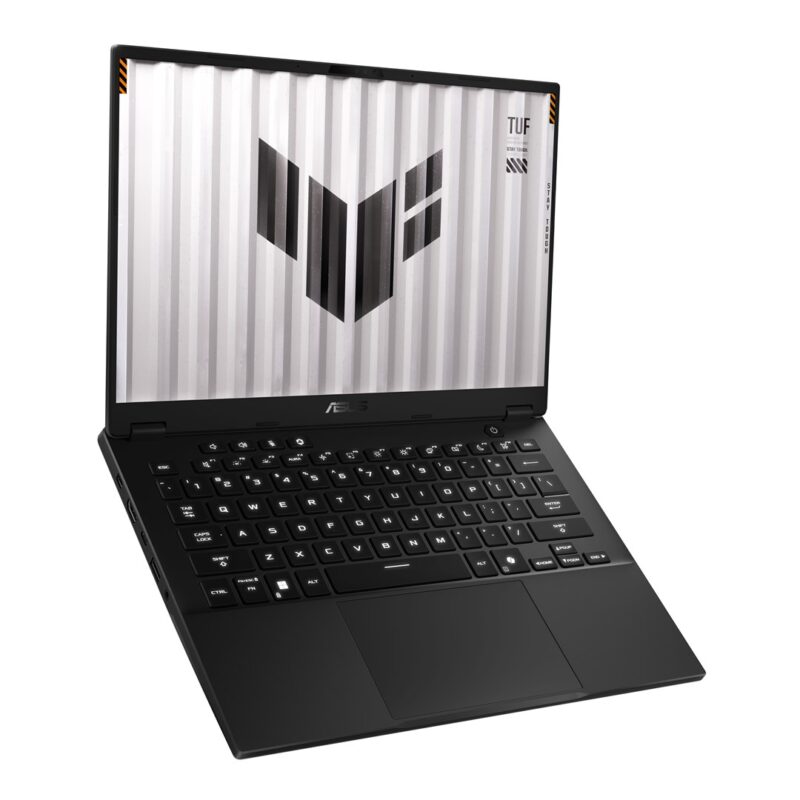 Action: MOBASUGAM0074 ASUS TUF Gaming A14 FA401UM-RG019 | 32GB | 512GB SSD | RTX 5060