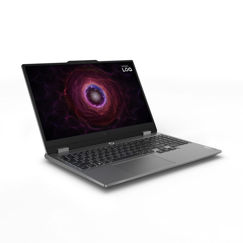 Action: MOBLEVGAM0064 Lenovo LOQ 15ARP9 | 16GB | 512GB SSD | RTX 3050