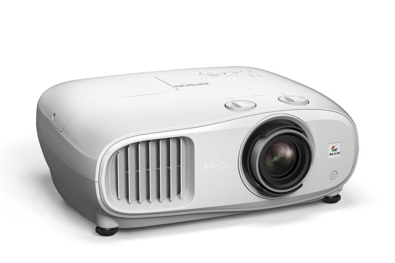 EPSON PROJEKTOR EH-TW7000 LCD 3000ANSI 4K  40000:1