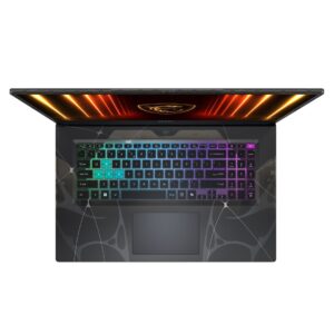 Action: MOBMISGAM0063 MSI Cyborg 17 B13WGKG-203XPL | 16GB | 1TB SSD | RTX 5070