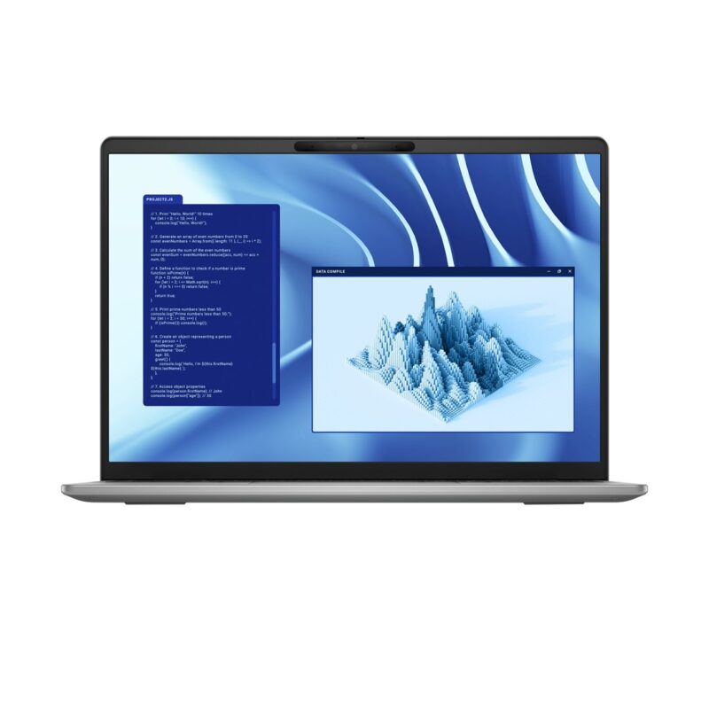 Action: MOBDELNOTBBP9 Dell L14-7455 Snapdragon X Elite X1E-80-100 | 32GB | 512GB SSD