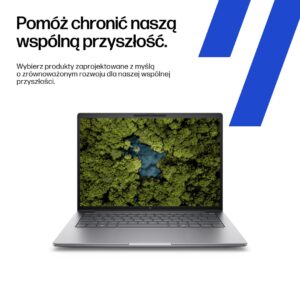 HP ZBook 8 G1ak 14 | 32GB | 1TB SSD