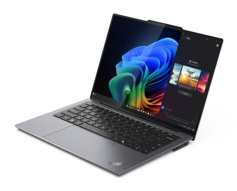 Action: MOBLEVNOTMBPY Lenovo ThinkPad X9-14 Gen 1 Aura Edition | 32GB | 1TB SSD