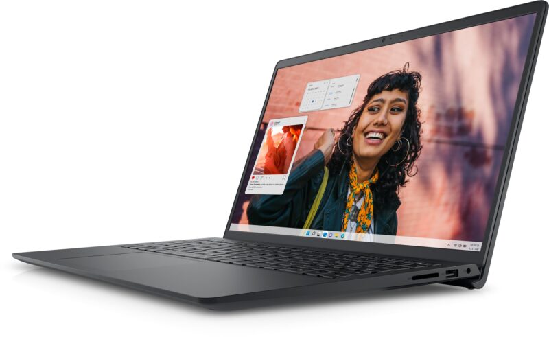 Dell Inspiron 3530 | 16GB | 512GB SSD
