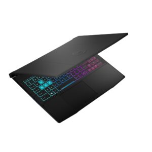 Action: MOBMISGAM0054 MSI Katana 15 HX B14WFK-605XPL | 16GB | 512GB SSD | RTX 5060