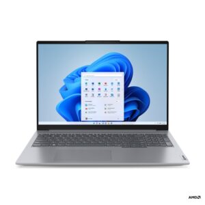 Action: MOBLEVNOTMBK6 Lenovo ThinkBook 16 G6 ABP | 16GB | 512GB SSD