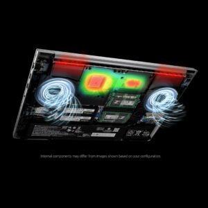 Action: MOBHP-NOT4294 HP EliteBook 840 G11 | 16GB | 512GB SSD