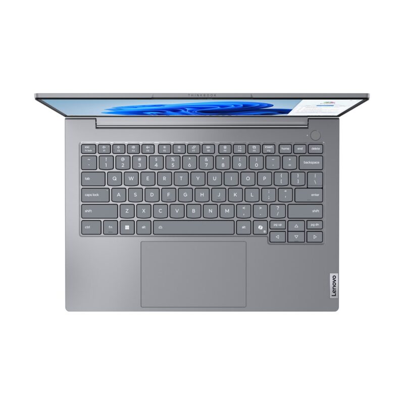 Action: MOBLEVNOTMBSF Lenovo ThinkBook 14 G8 IRL | 16GB | 512GB SSD