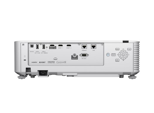 Projektor Epson EB-L790U 7300lm WUXGA