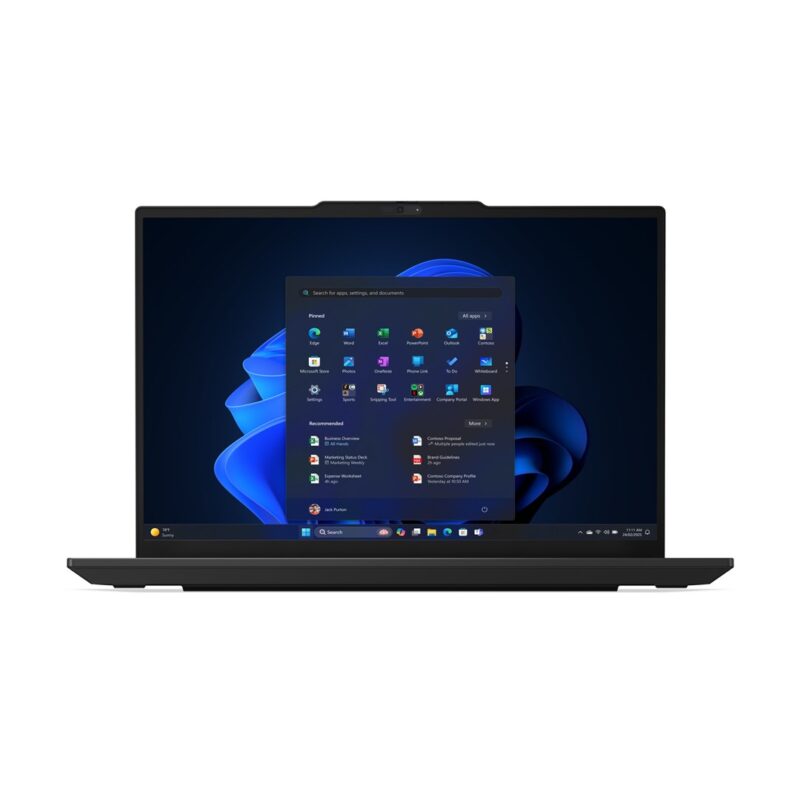 Action: MOBLEVNOTMBSZ Lenovo ThinkPad E14 G7 | 16GB | 512GB SSD