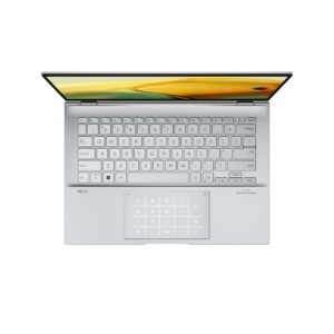 ASUS ZenBook UX3402VA-IS94T | 16GB | 1TB SSD