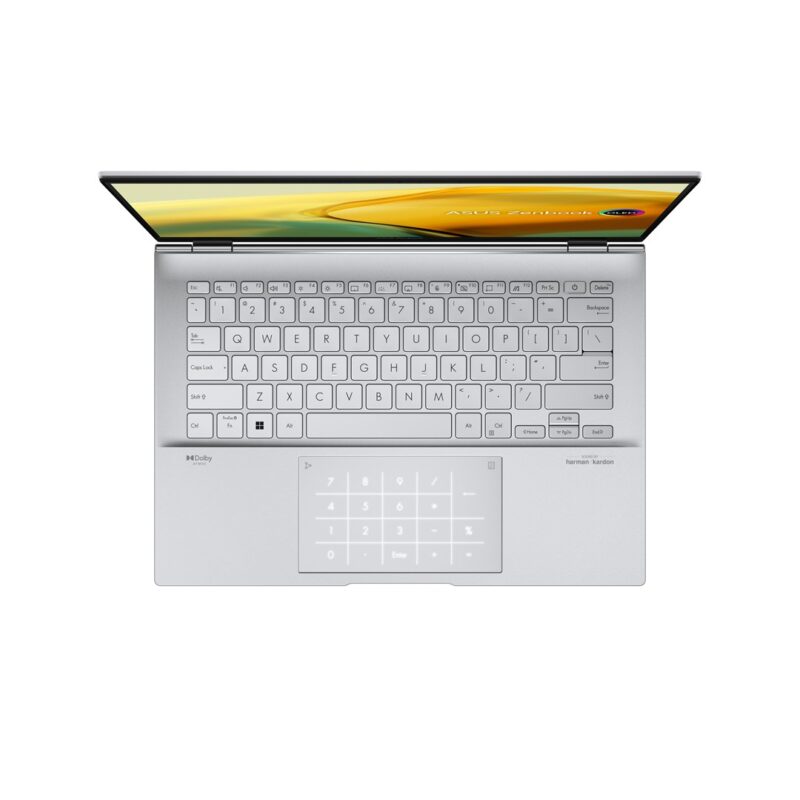 ASUS ZenBook UX3402VA-IS94T | 16GB | 1TB SSD