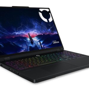 Action: MOBLEVGAM0150 Lenovo Legion Pro 5 16IAX10 | 32GB | 1TB SSD | RTX 5060