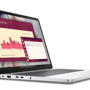 Action: MOBDELNOTBBPJ Dell Pro 14 PC14250 | 16GB | 512GB SSD
