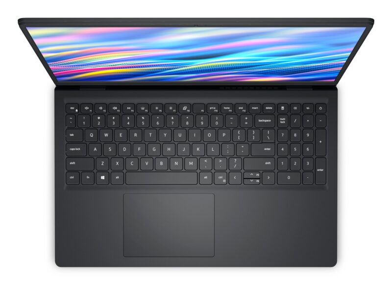 Action: MOBDELNOTBBOZ Dell 15 DC15250 | 8GB | 512GB SSD
