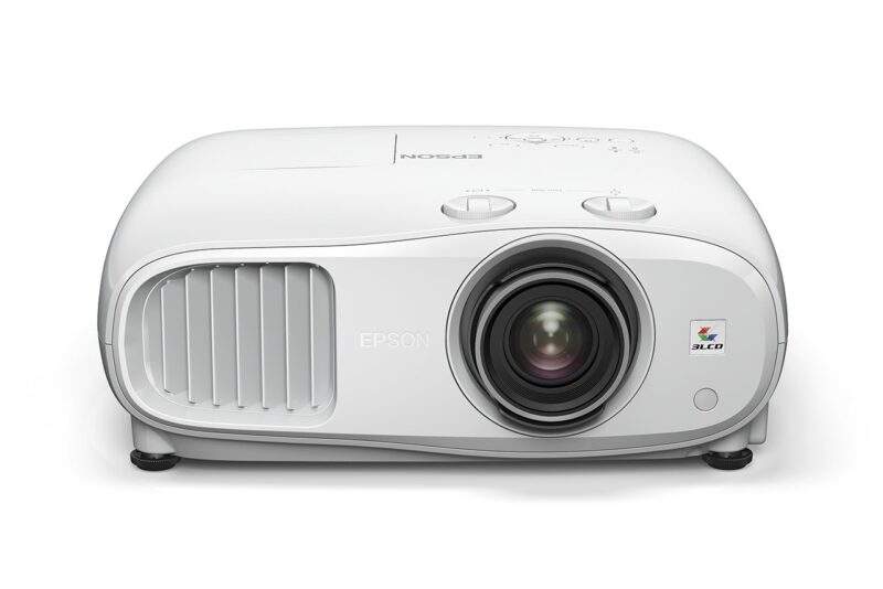 EPSON PROJEKTOR EH-TW7000 LCD 3000ANSI 4K  40000:1
