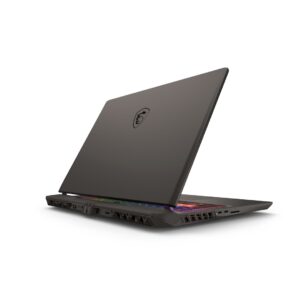 Action: MOBMISGAM0041 MSI Vector 16 HX AI A2XWHG-256PL | 16GB | 1TB SSD | RTX 5070 Ti