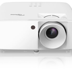 PROJEKTOR OPTOMA ZH400 LASER FHD 4000 ANS 2000000:1