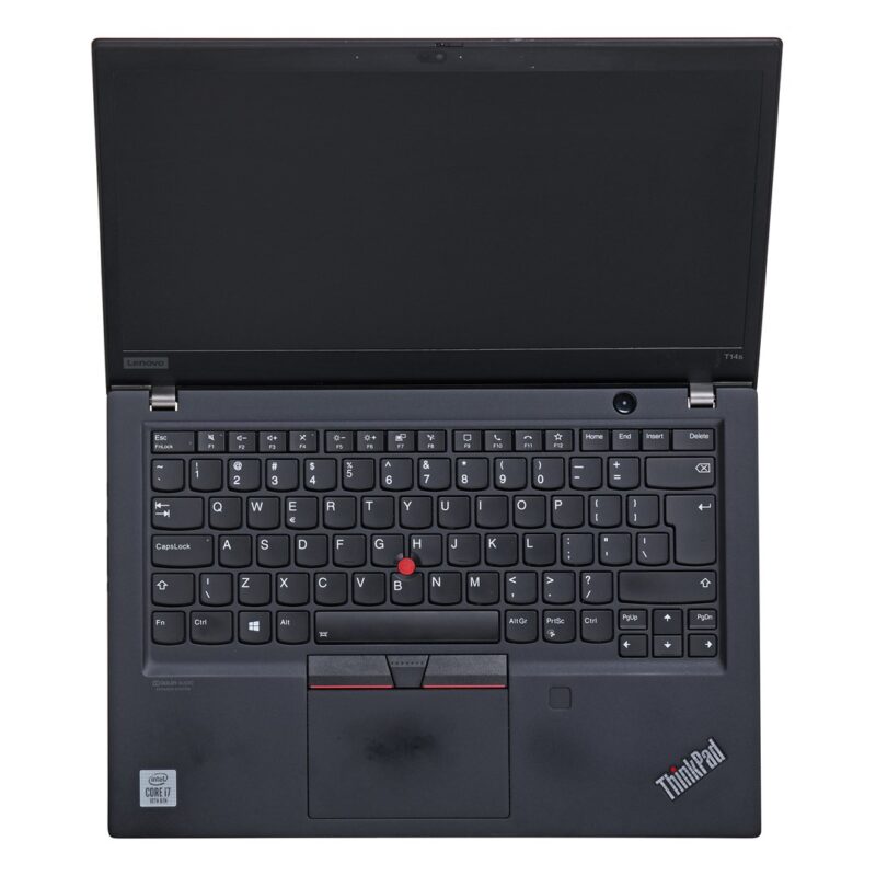 LENOVO ThinkPad T14s G2 | 16GB | 512GB SSD