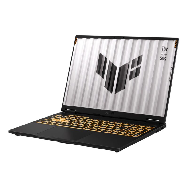 ASUS TUF Gaming F16 FX608JPR-I7161W i7 14650HX | 16GB | 1TB SSD | RTX 5070