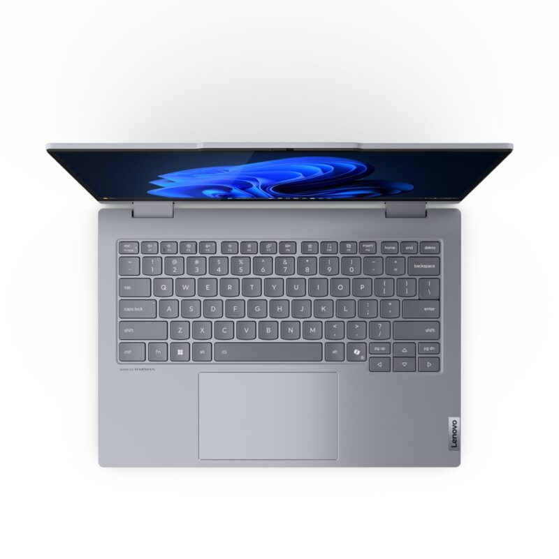 Action: MOBLEVNOTMBU4 Lenovo ThinkBook 14 G5 2in1 | 16GB | 512GB SSD