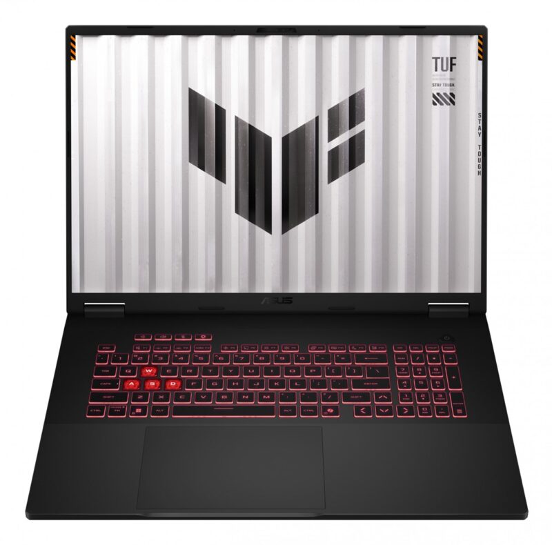 Action: MOBASUGAM0056 ASUS TUF Gaming A18 FA808UH-S8021 | 16GB | 512GB SSD | RTX 5050