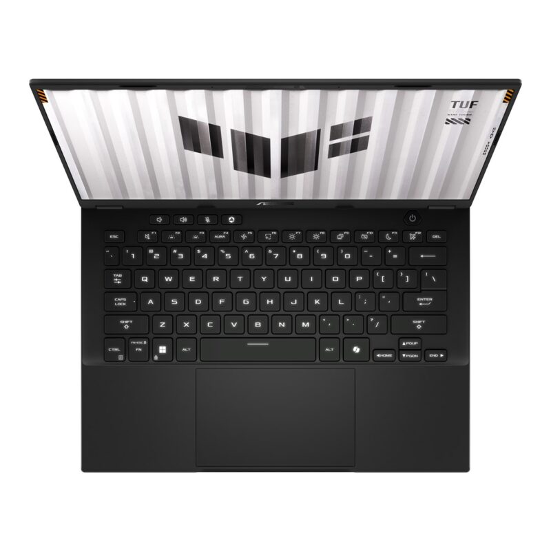 ASUS TUF Gaming A14 FA401UH-RG018 | 16GB | 512GB SSD | RTX 5050