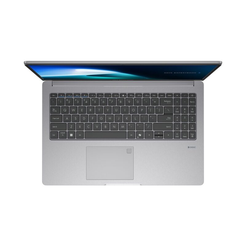 ASUS ExpertBook P1503CVA-S70860W | 16GB | 512GB SSD