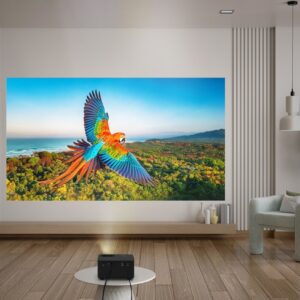 PROJEKTOR OPTOMA Photon Life PK32 LED UHD