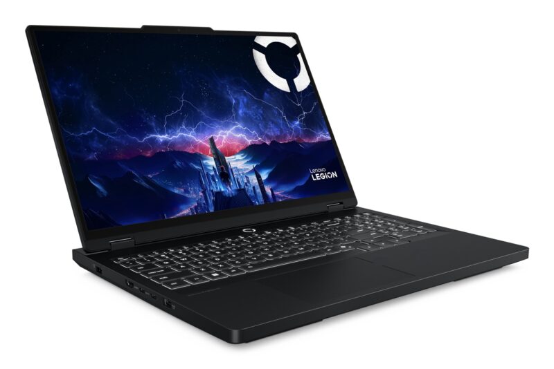Lenovo Legion Pro 5 16IAX10 | 32GB | 1TB SSD | RTX 5070