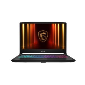 Action: MOBMISGAM0054 MSI Katana 15 HX B14WFK-605XPL | 16GB | 512GB SSD | RTX 5060