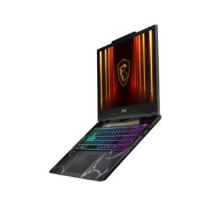 Action: MOBMISGAM0051 MSI Cyborg 15 B2RWFKG-038XPL | 16GB | 512GB SSD | RTX 5060