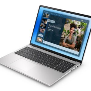 Action: MOBDELNOTBBR5 Dell 16 DC16251 | 16GB | 512GB SSD