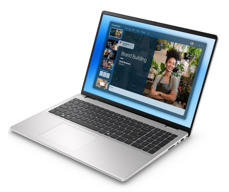 Action: MOBDELNOTBBR5 Dell 16 DC16251 | 16GB | 512GB SSD