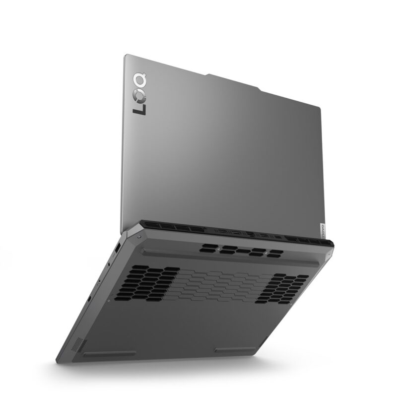 Action: MOBLEVGAM0065 Lenovo LOQ 15ARP9 | 16GB | 512GB SSD | RTX 3050