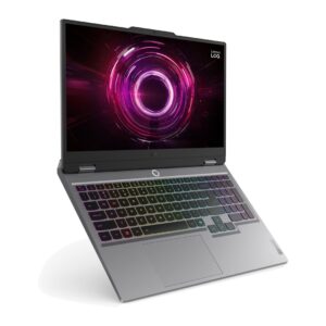 Action: MOBLEVGAM0155 Lenovo LOQ 15AHP10 | 16GB | 512GB SSD | RTX 5050