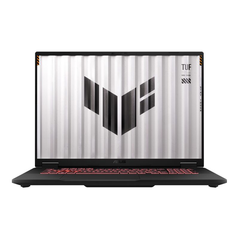 Action: MOBASUGAM0057 ASUS TUF Gaming A18 FA808UM-S9058 | 16GB | 512GB SSD | RTX 5060