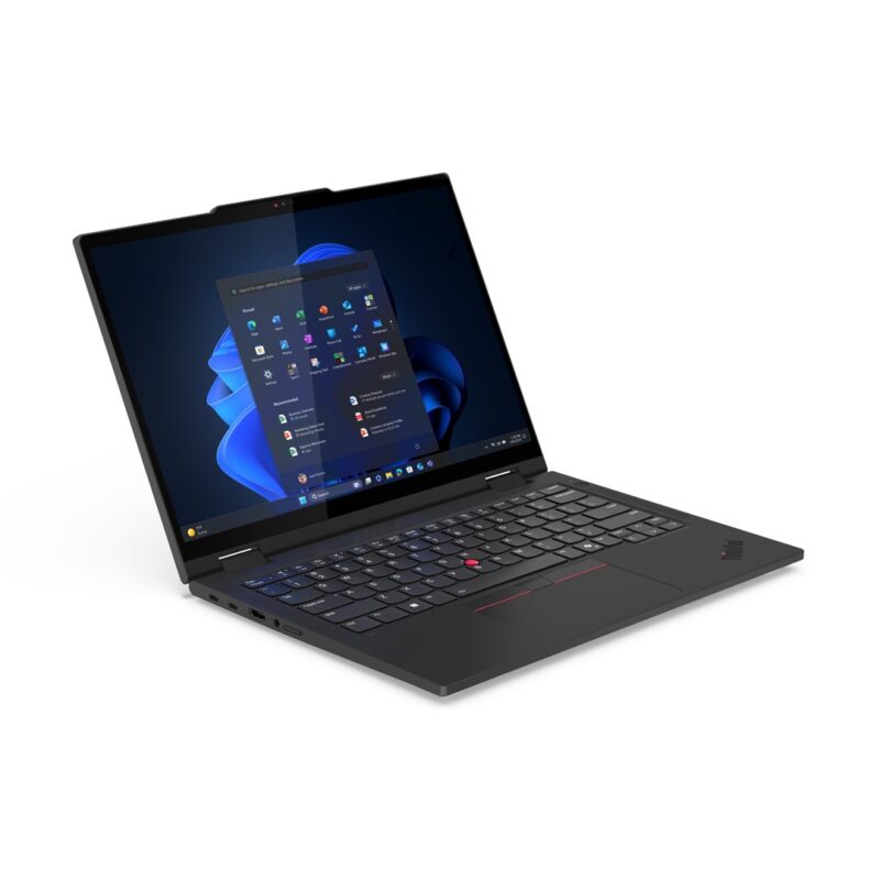 Action: MOBLEVNOTMBTJ Lenovo ThinkPad T14s 2in1 G1 | 16GB | 512GB SSD